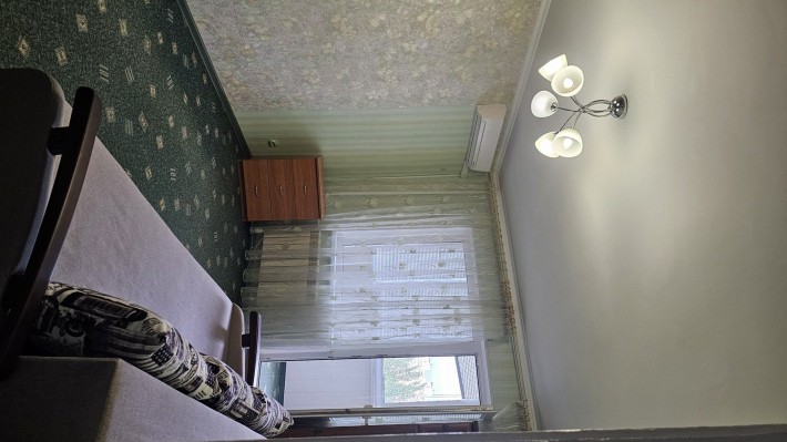 Продаж 1 кімнатної квартири, за адресою: вул. Заболотного, 32 - фото 1