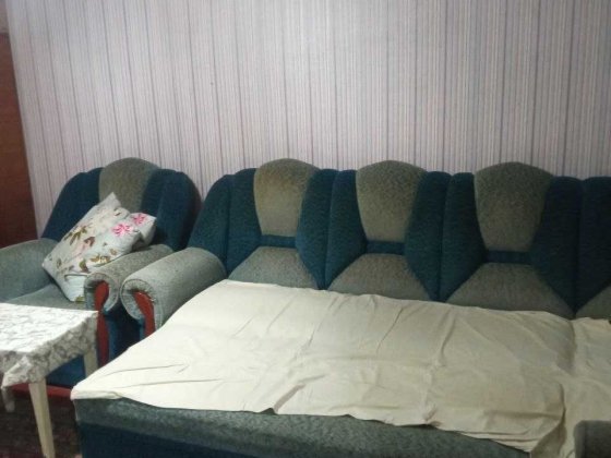 Сдам 1-к квартиру ул. Торская 57 Славянск