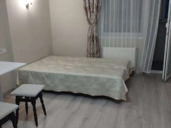 Продаж 1-кімнатної смарт-квартири по вул. Польова, 73 ЖК Караваєві Дачі Киев