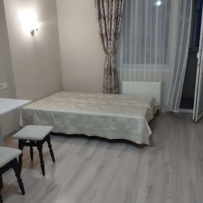 Продаж 1-кімнатної смарт-квартири по вул. Польова, 73 ЖК Караваєві Дачі - фото 1