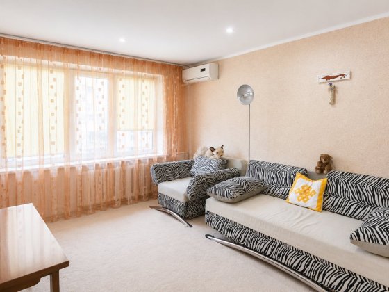 Продаж 3-кімнатної квартири вул. Леоніда Каденюка, 13а Киев