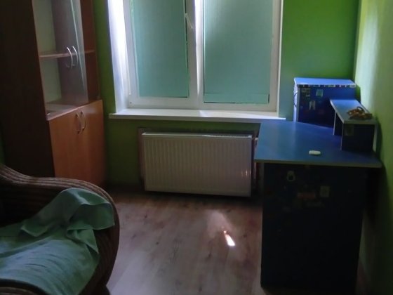 Сдам квартиру... Нікополь