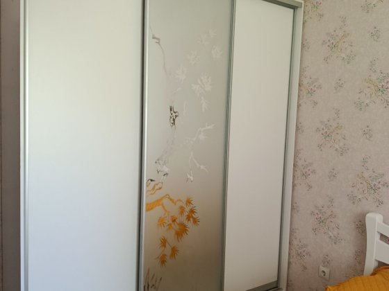 Оренда квартири в Агрономічому Агрономичное