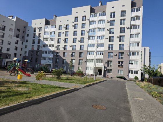 Здам в оренду  1 кімнатну квартиру, ЖК  Академічний. Якушинці