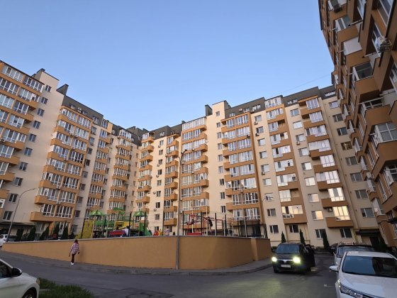 Здам в оренду  1 кімнатну квартиру.  Рн.Поділля. Якушинці