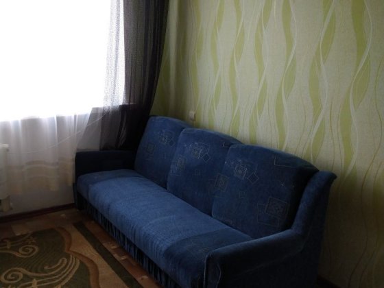 Житло на серпень Рованцы