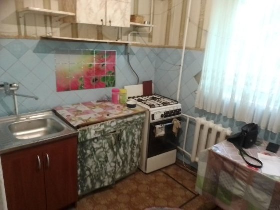 Здається 2-х кімнатна квартира Липини
