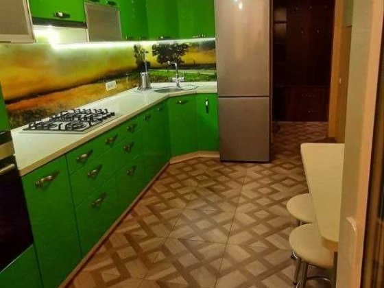 2х кімнатна квартира район 40 кварталу (басейн Акварель) Липини
