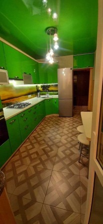 2х кімнатна квартира район 40 кварталу (басейн Акварель) - фото 1