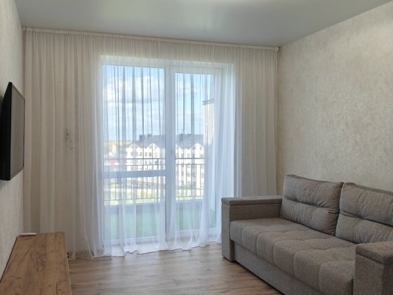 Перша здача! 1-кімнатна квартира 44,8м² | ЖК «Кутюр» | Струмівка Струмовка