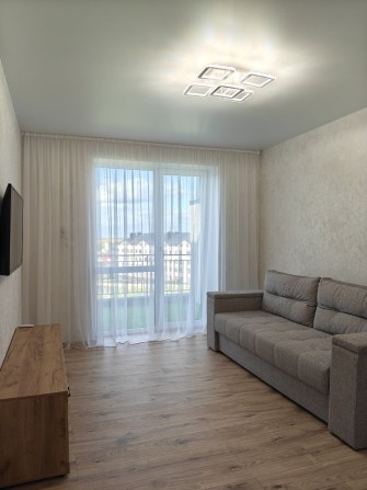 Перша здача! 1-кімнатна квартира 44,8м² | ЖК «Кутюр» | Струмівка - фото 1