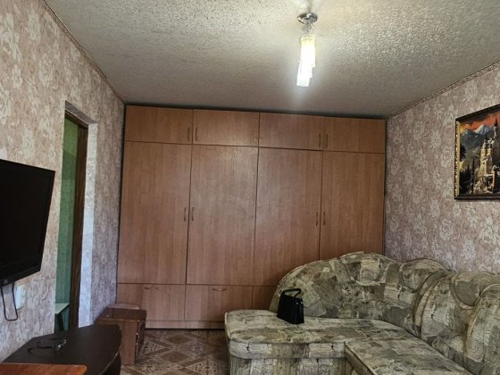 Сдам 2х ком квартира Левобережный-3 снять левый берег Слобожанське