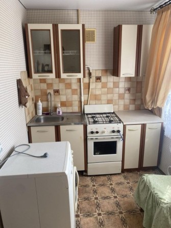 Сдам 1 комнатную квартиру левобережный 3 - фото 1