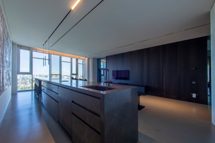 Продам  видову квартиру в  ЖК «Sherwood» вул. Авіаконструктора Антонова, 2б - фото 1