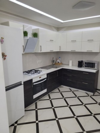 Сдам 2х комнатную квартиру в ЖК Днепровская  Брама - фото 1