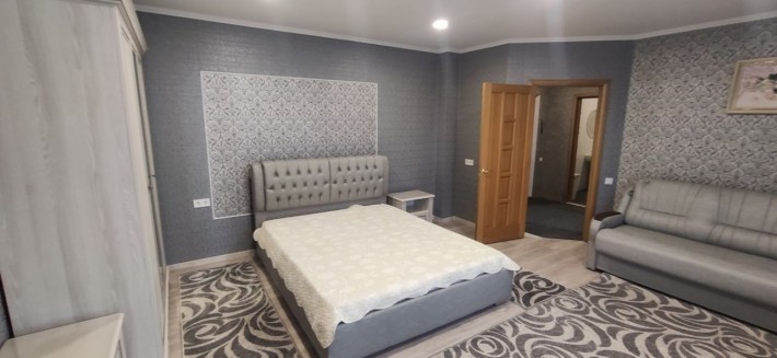 Сдам 1х ком квартиру левый берег Брама квартира снять - фото 1