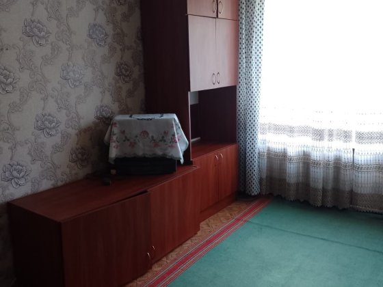 Сдам 1-ю квартиру (своя) Степне