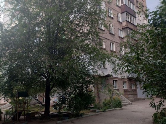 Долгосрочная аренда 3 х комн квартиры  низ пр.Мазепы Степне