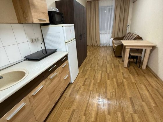 Сдается квартира малосемейного типа | 22 м Степне