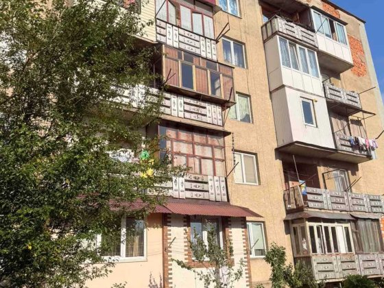 Оренда квартири м.Тячів Тячев