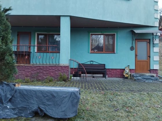 Оренда однокімнатної  квартири у приватному будинку Руська Поляна