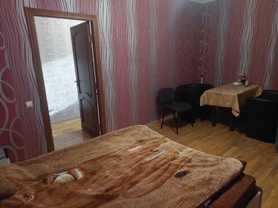 Здам в оренду однокімнатну квартиру Иршава
