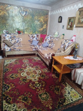Двох  кімнатна квартира смт Чинадієво в. Зелена - фото 1
