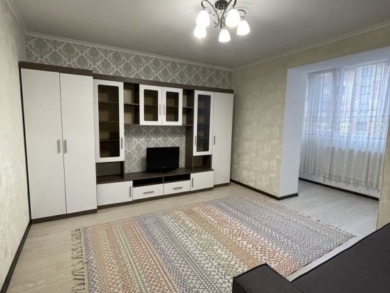 Оренда однокімнатної квартири Крихівці