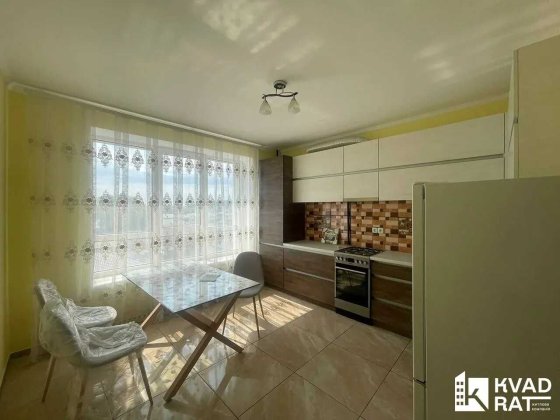 Оренда 1-кімнатної квартири в затишному районі міста Волчинец
