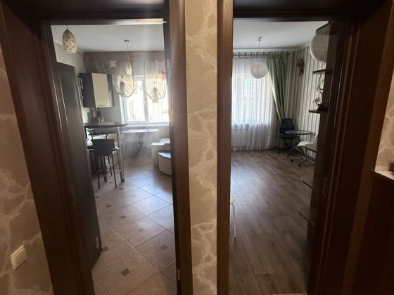 Здам 2-х кімнатну квартиру Святопетрівське