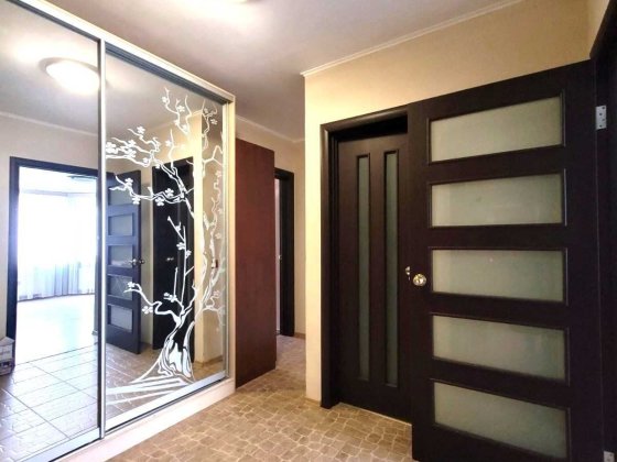 Велика 2-кім квартира 74 м² в ЖК Петрівський на Тепличній 38 Святопетрівське