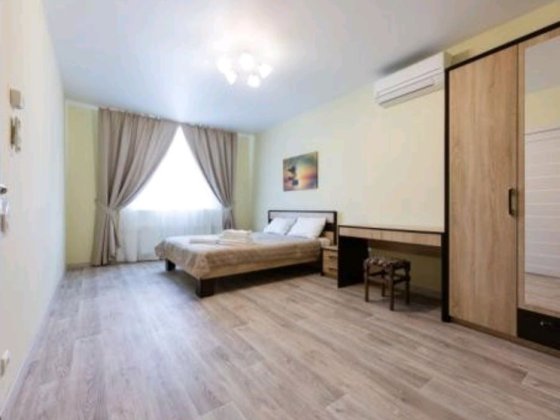 Оренда 1К Квартири, Ремонт, Новобудова, Святопетрівське, Ціну знижено! Святопетровское