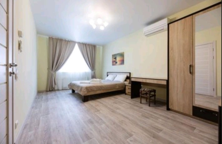 Оренда 1К Квартири, Ремонт, Новобудова, Святопетрівське, Ціну знижено! - фото 1