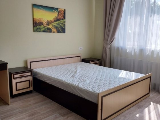 Здам нову 1 кімнатну квартиру у клубному будинку. Святопетрівське
