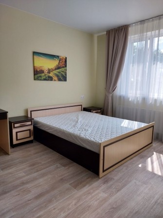 Здам нову 1 кімнатну квартиру у клубному будинку. - фото 1