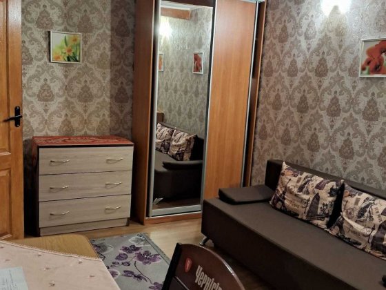 Оренда 1-кім квартири Святопетрівське, паркомісце, вільно, газ Святопетровское