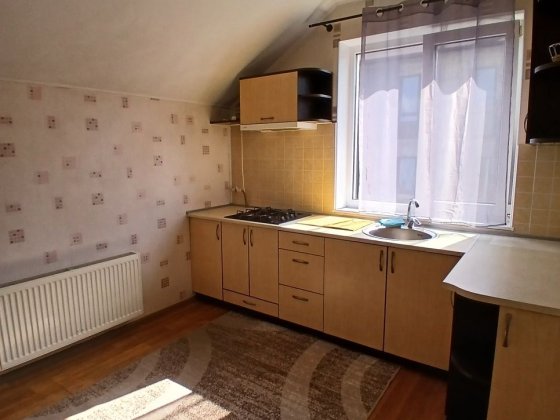 Здам 1-ну кв-ру в будинку клубного типу в с.Святопетрівське Святопетрівське