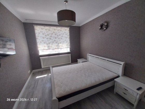 Петровский квартал аренда однокомнатной квартиры Святопетрівське