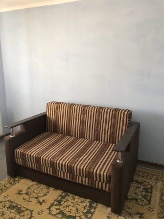 Оренда 1К Квартири,  ремонт, Комунальні, оплачувати не потрібно! Ц знижен - фото 1