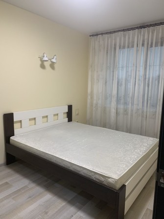 Оренда однокімнатної квартири. Метро Теремки, Гатне, Інститутська,45 - фото 1