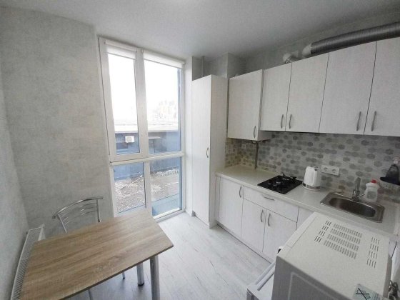 ЖК Аура оренда 1к квартири, вул. Нова Виноградна 6 Крюковщина