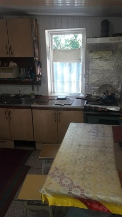 Житло для робітників, чоловіків. - фото 1