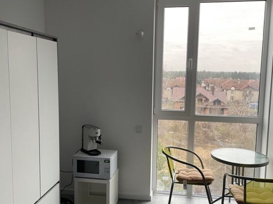 Без риэлтора! Новая смартквартира для одного человека Крюковщина
