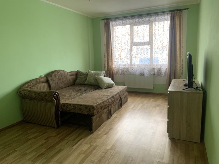 Оренда 1-но кімн квартири - фото 1