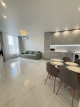Оренда 2-кім.квартири 68м2 в ЖК Paradise Avenue, 3й поверх - фото 1