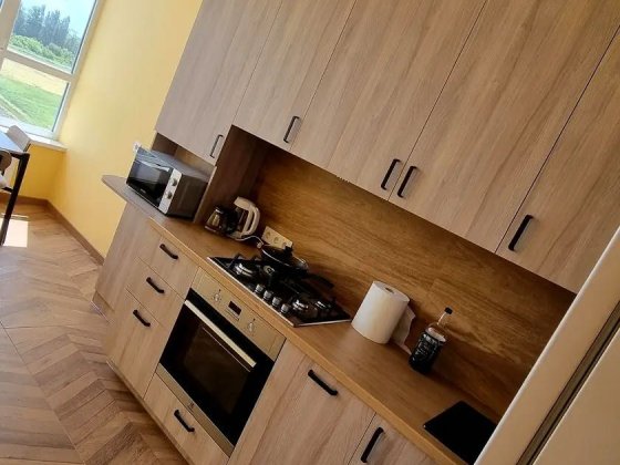 Оренда 1-кімнатної квартири в ЖК «Добре Місто», Чабани Чабани