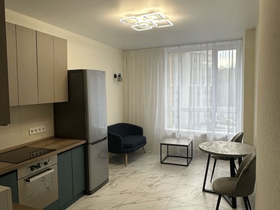 БЕЗ КОМІСІЇ здам власну квартиру в ЖК SvitloPark Лісники