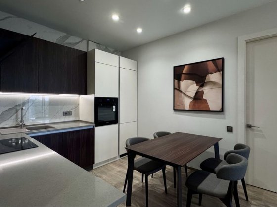 Оренда 2-К квартири на Антоновича! ЖК Atlantik Residences! Без комісії! Електрика є ЗАВЖДИ! Лісники