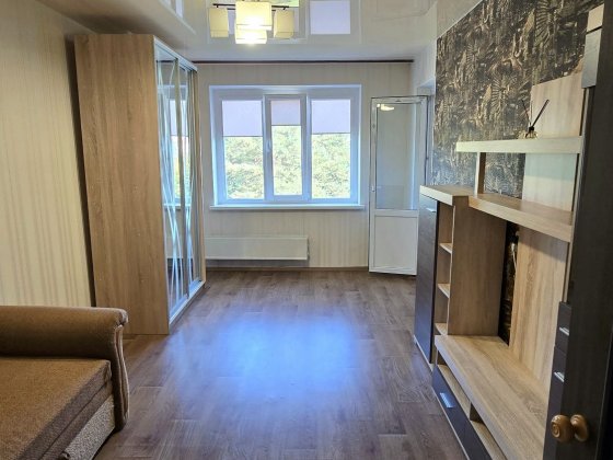 Здається однокімнатна квартира в м. Славутич Славутич