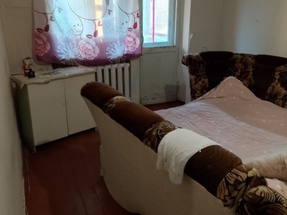Оренда 2-кімнатної квартири в центрі міста Узин. Узин